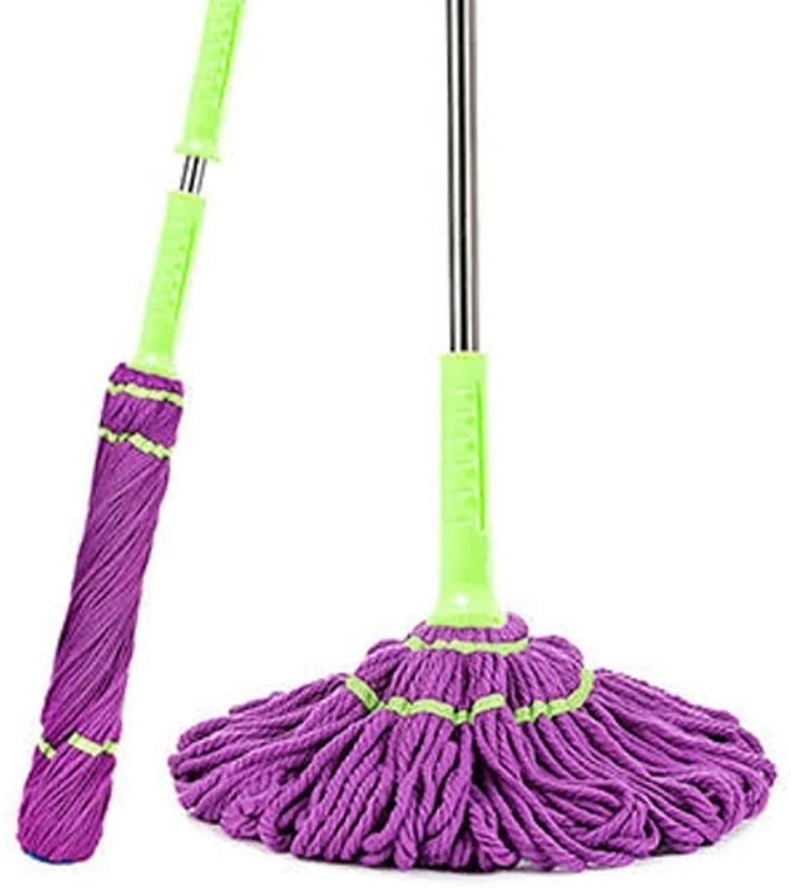 Manveer trading Mop Set (Multicolor)