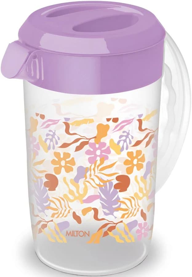 Milton H2O Plastic Water Jug