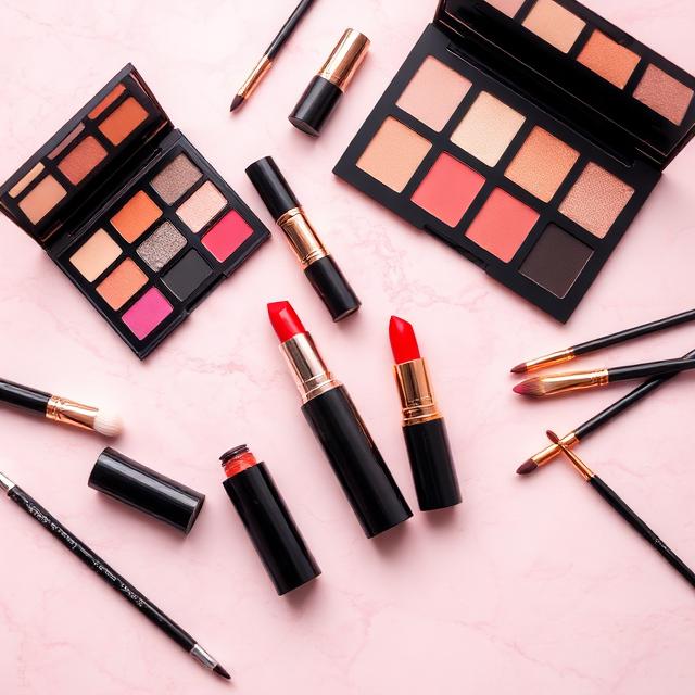 Cosmetics